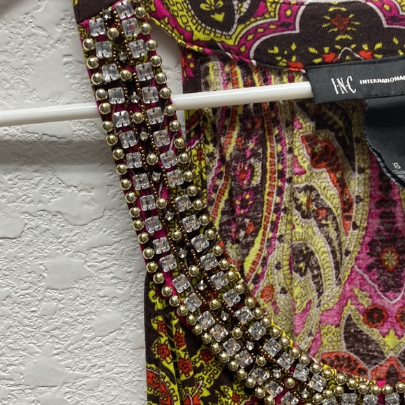 INC INTERNATIONAL CONCEPTS - Picture 3 of 6